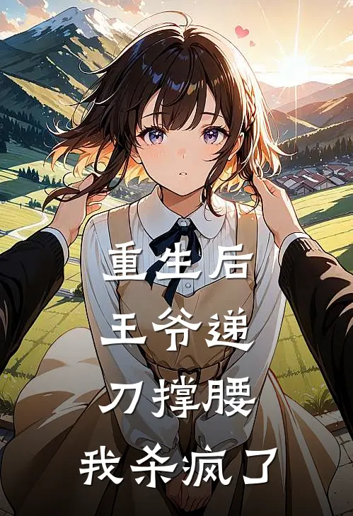 重生后，王爷递刀撑腰，我杀疯了
