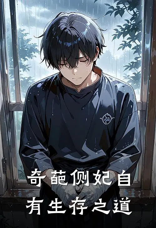 奇葩侧妃自有生存之道