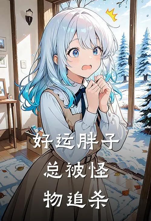 好运胖子，总被怪物追杀(胖福严峰)好看的完结小说_完本小说好运胖子，总被怪物追杀胖福严峰