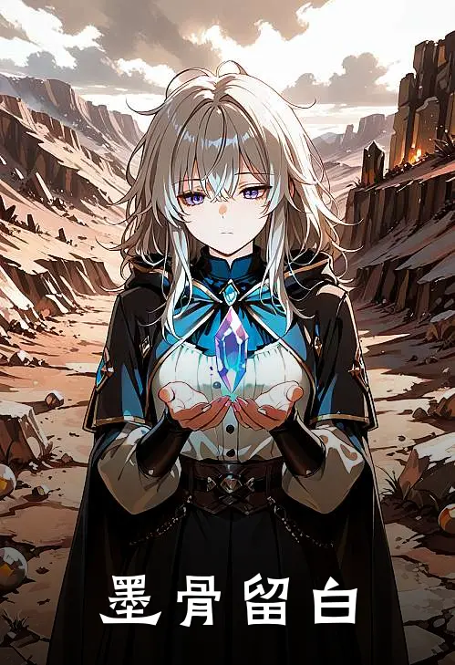 墨骨留白秋沐笙春璨最新完结小说推荐_全集免费小说墨骨留白秋沐笙春璨