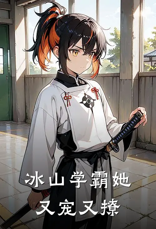 冰山学霸她又宠又撩