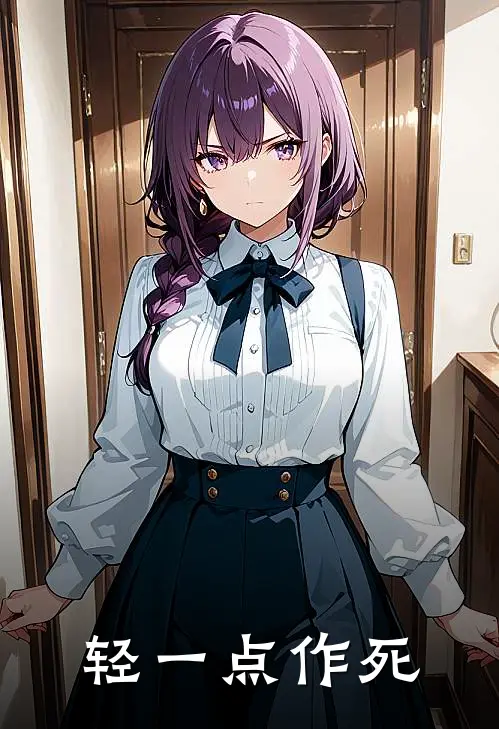 轻一点作死