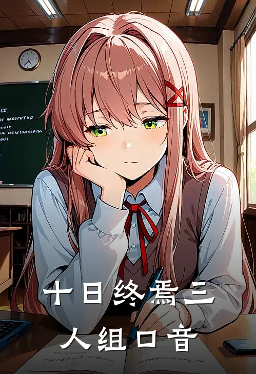 十日终焉三人组口音