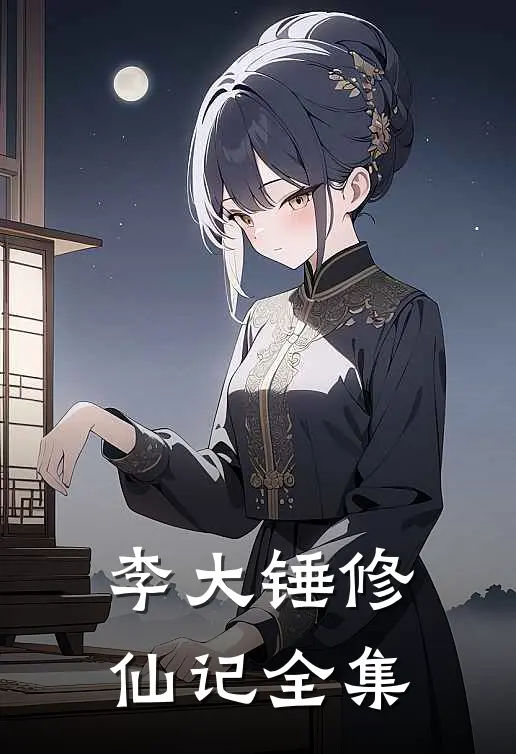 李大锤修仙记全集