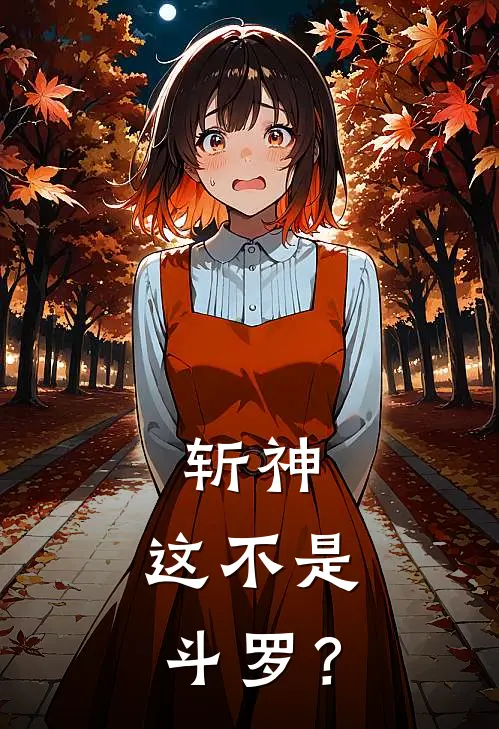 林雨刘雪《斩神：这不是斗罗？》完结版免费阅读_林雨刘雪热门小说