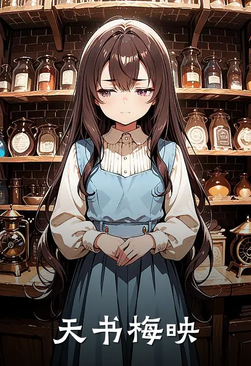 天书梅映