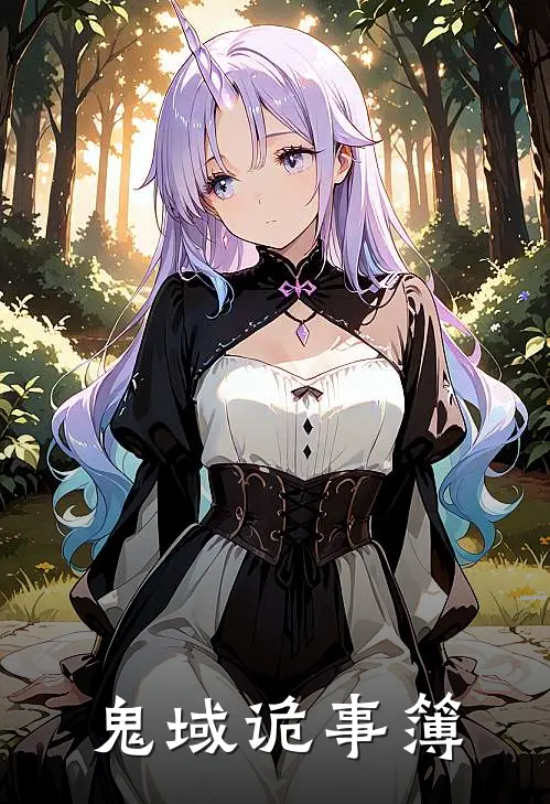 鬼域诡事簿林秋周红完本完结小说_完本完结小说鬼域诡事簿(林秋周红)