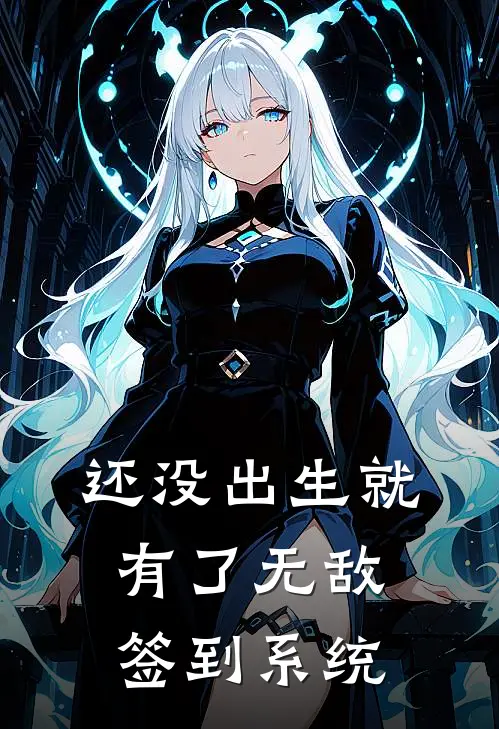 还没出生就有了无敌签到系统陈云孟菲儿完整免费小说_小说全文免费阅读还没出生就有了无敌签到系统陈云孟菲儿