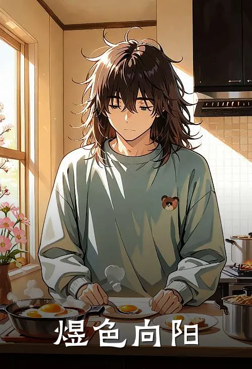 煜色向阳(沈子彤霍煜)全本免费在线阅读_煜色向阳全文阅读