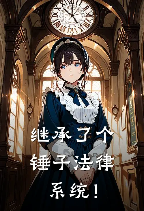 继承了个锤子法律系统！