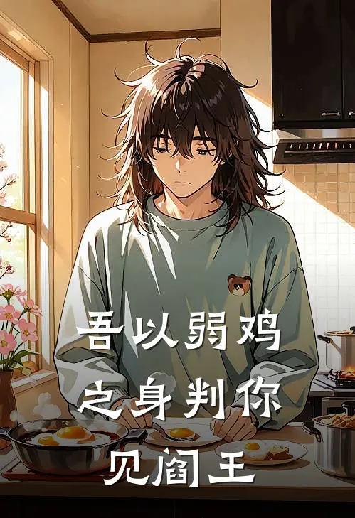 吾以弱鸡之身判你见阎王