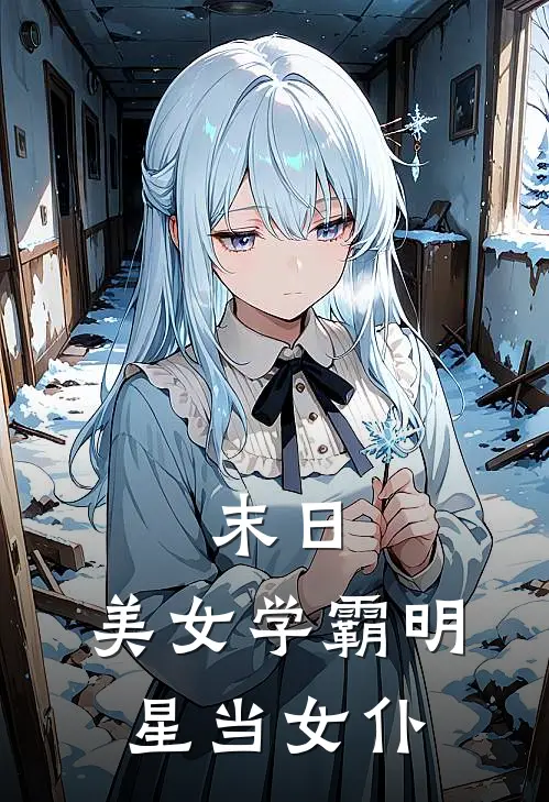 楚风楚风《末日：美女学霸明星当女仆》全文免费阅读_末日：美女学霸明星当女仆全集在线阅读