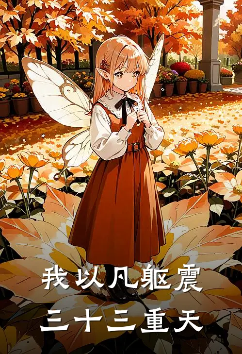我以凡躯震三十三重天