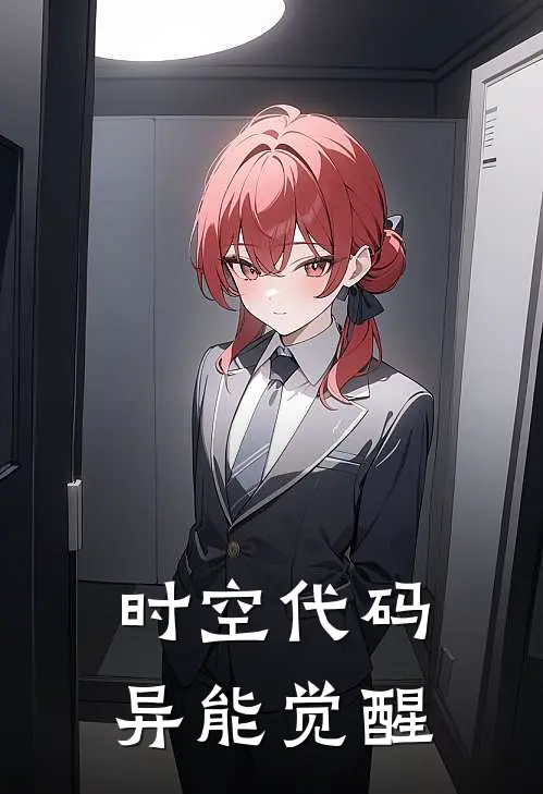 时空代码：异能觉醒苏砚苏哥热门免费小说_免费小说免费阅读时空代码：异能觉醒苏砚苏哥