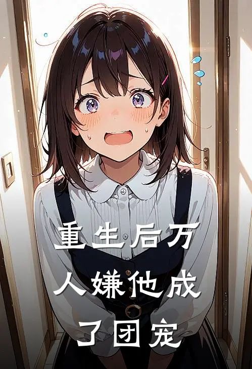 重生后万人嫌他成了团宠