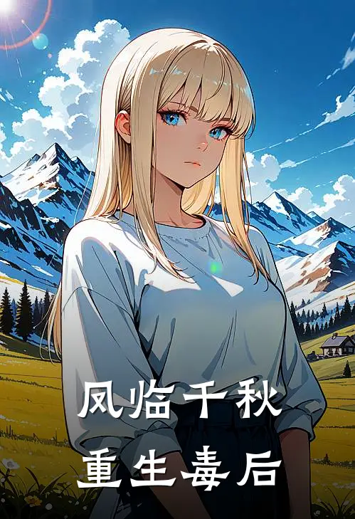 凤临千秋，重生毒后