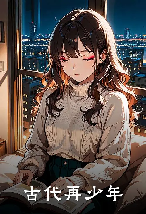 古代再少年