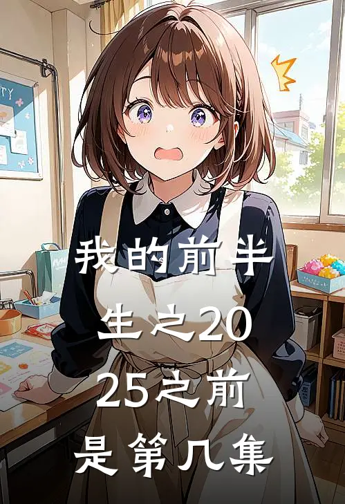 我的前半生之2025之前是第几集