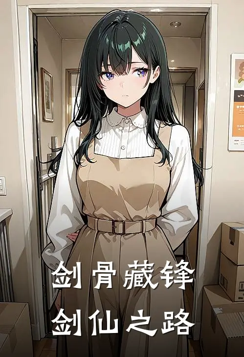 剑骨藏锋：剑仙之路(玉珏苏清蘅)已完结小说_剑骨藏锋：剑仙之路(玉珏苏清蘅)小说免费在线阅读