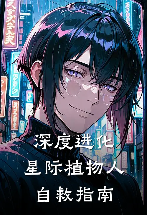 深度进化：星际植物人自救指南