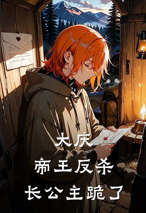 大庆：帝王反杀，长公主跪了