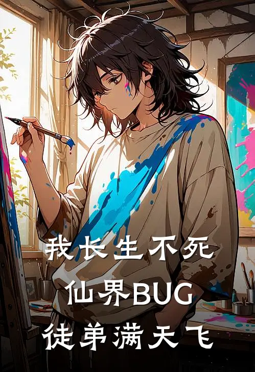我长生不死仙界BUG徒弟满天飞