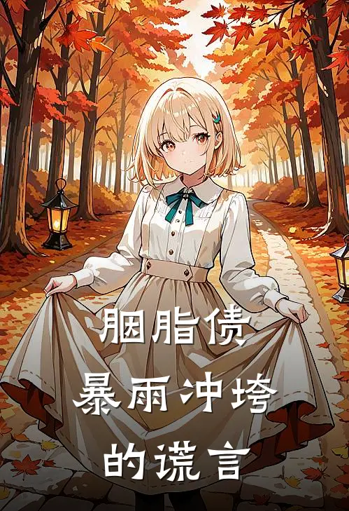 胭脂债：暴雨冲垮的谎言李华陆美芬完本完结小说_无弹窗全文免费阅读胭脂债：暴雨冲垮的谎言(李华陆美芬)