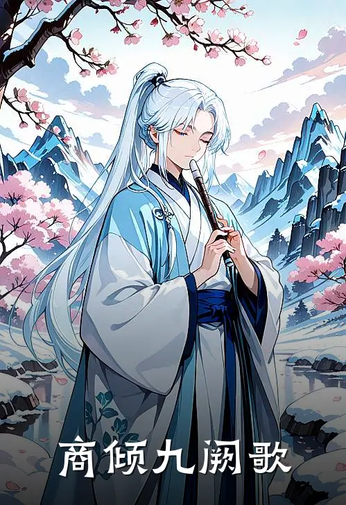 商倾九阙歌沈昭明江砚全文阅读免费全集_最新全本小说商倾九阙歌(沈昭明江砚)