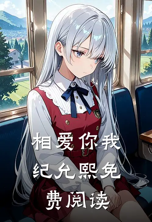 相爱你我纪允熙免费阅读