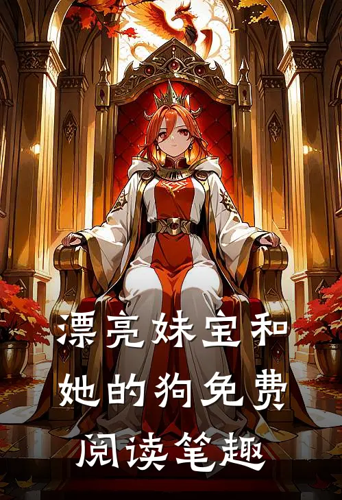 漂亮妹宝和她的狗免费阅读笔趣