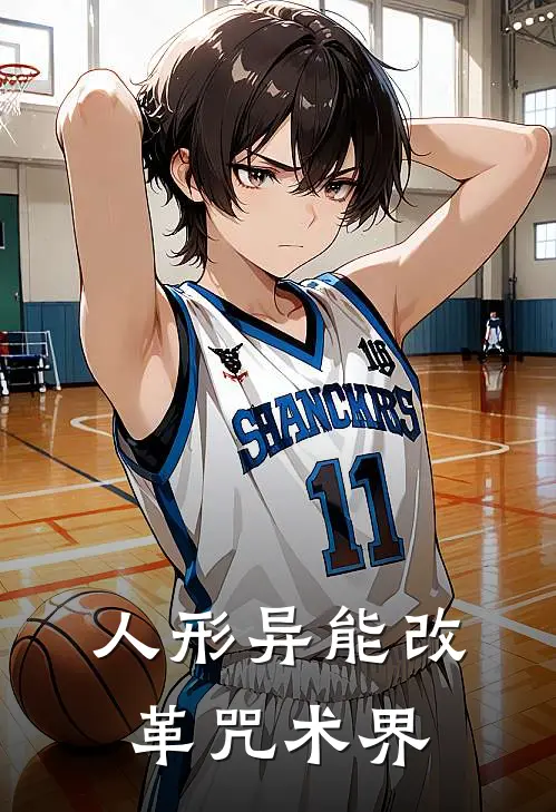 人形异能改革咒术界