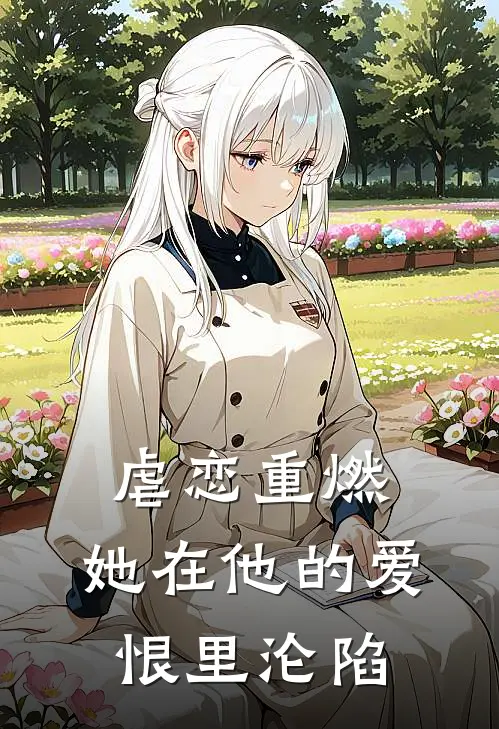 虐恋重燃：她在他的爱恨里沦陷