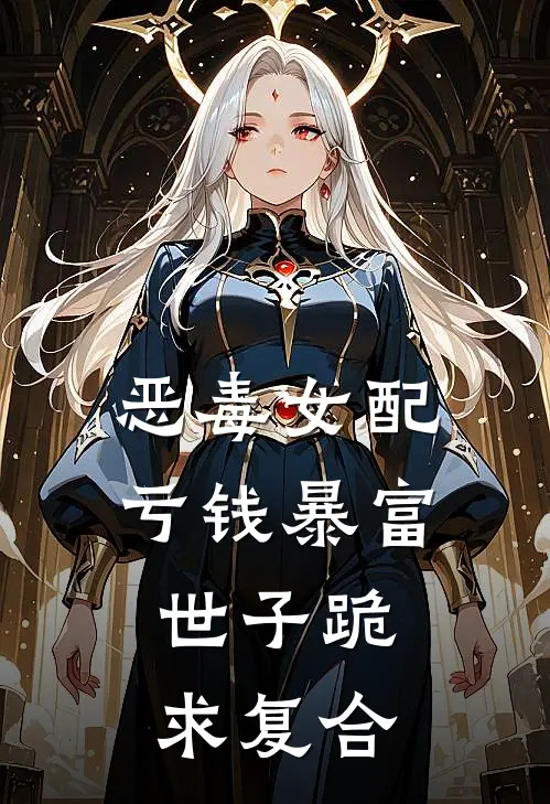 恶毒女配亏钱暴富，世子跪求复合(温赊月萧云鹤)_温赊月萧云鹤热门小说