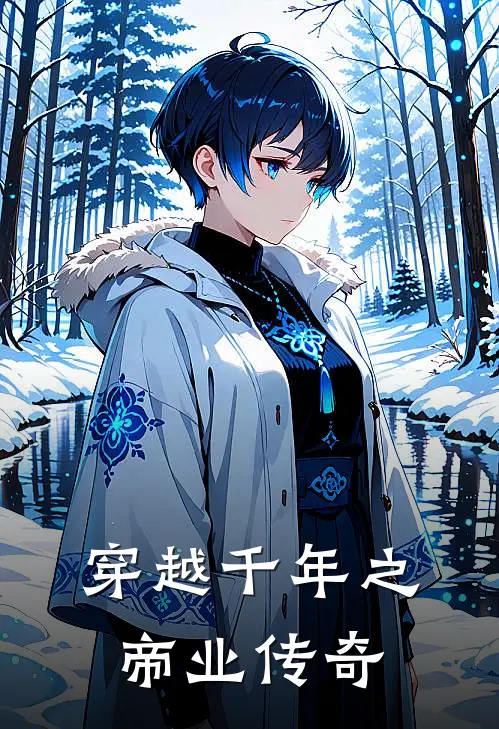 穿越千年之帝业传奇林羽楚桓免费完本小说_小说推荐完本穿越千年之帝业传奇(林羽楚桓)