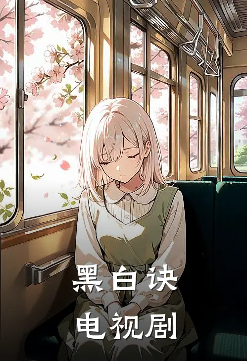 黑白诀电视剧