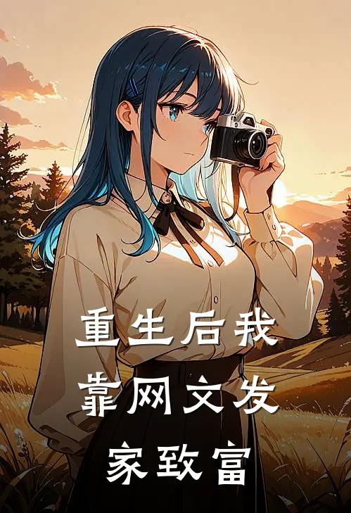 重生后我靠网文发家致富