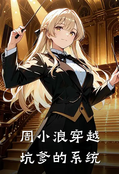 周小浪穿越坑爹的系统