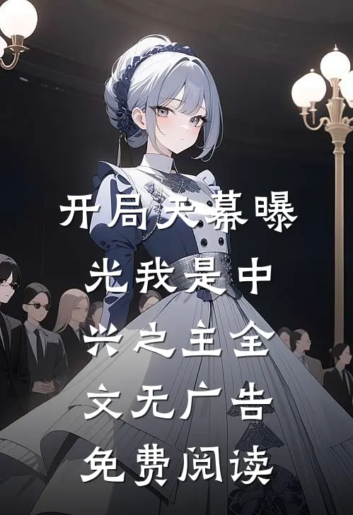 开局天幕曝光我是中兴之主全文无广告免费阅读