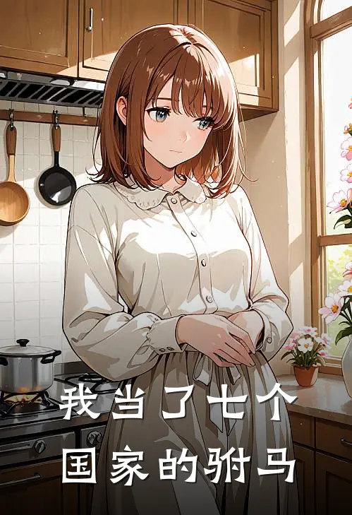我当了七个国家的驸马