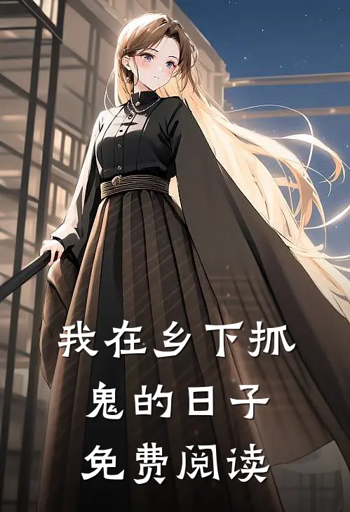 我在乡下抓鬼的日子免费阅读