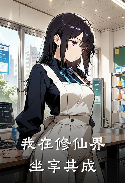 我在修仙界坐享其成(吴运胡济)已完结小说_小说免费阅读我在修仙界坐享其成吴运胡济