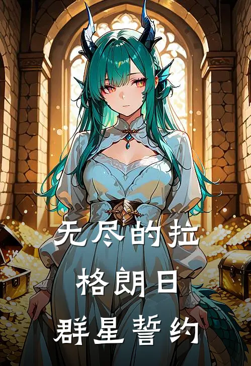 无尽的拉格朗日：群星誓约唐茵嘉兰诺德完本完结小说_完本完结小说无尽的拉格朗日：群星誓约(唐茵嘉兰诺德)