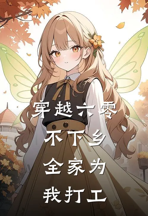 穿越六零不下乡：全家为我打工