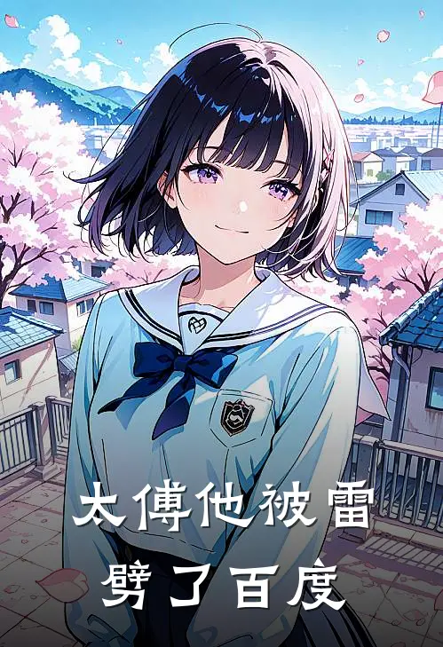 太傅他被雷劈了百度