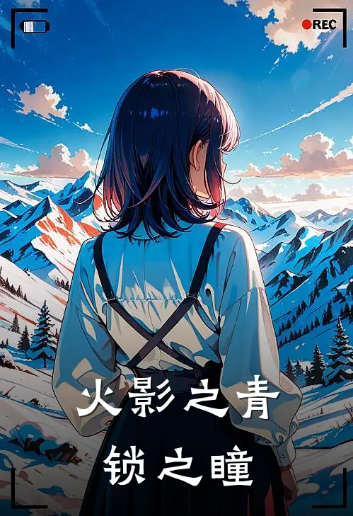 火影之青锁之瞳