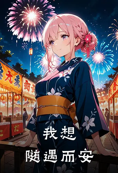 我想，随遇而安江晚俞琳免费小说在线阅读_最新章节列表我想，随遇而安(江晚俞琳)