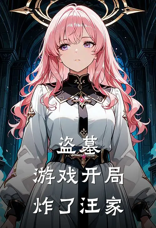 盗墓：游戏开局炸了汪家