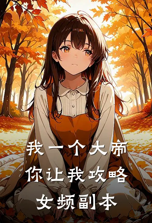 我一个大帝，你让我攻略女频副本苏廷苏欣意小说完整版_热门好看小说我一个大帝，你让我攻略女频副本(苏廷苏欣意)