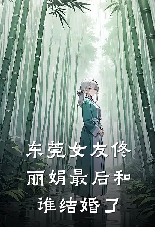 东莞女友佟丽娟最后和谁结婚了