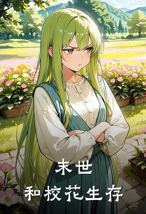 末世：和校花生存(叶平钟瑶)在哪看免费小说_全本免费完结小说末世：和校花生存叶平钟瑶